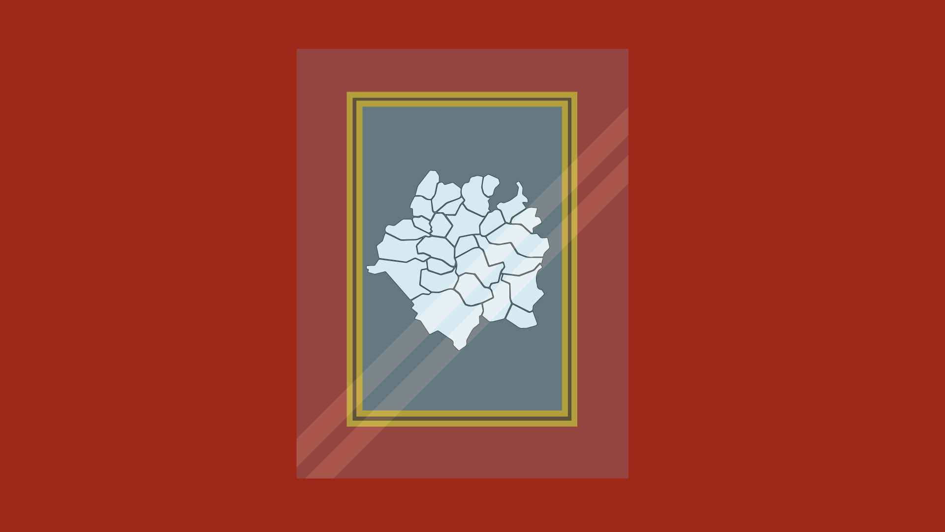 Portrait abrégé du territoire de la communauté de communes de la région de Bar-sur-Aube (CCRBA)